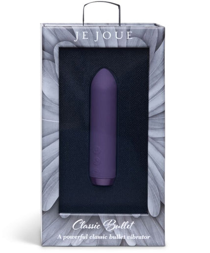 JE JOUE - CLASSIC BULLET VIBRATOR