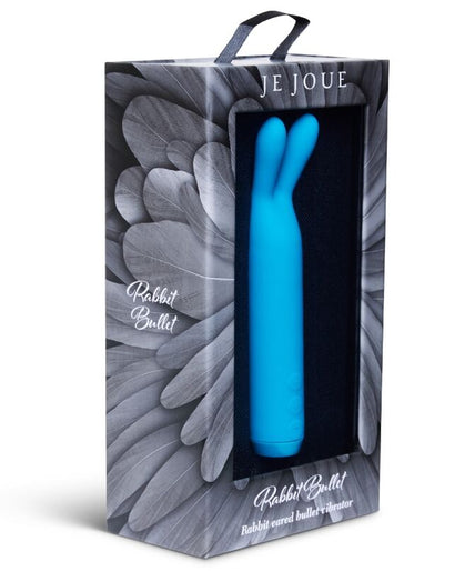 JE JOUE - BULLET RABBIT TEAL STRONG