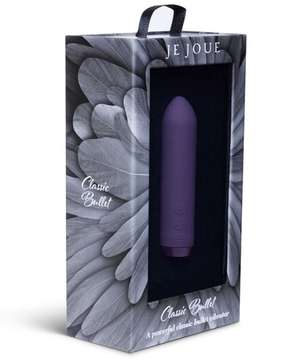 JE JOUE - CLASSIC BULLET VIBRATOR