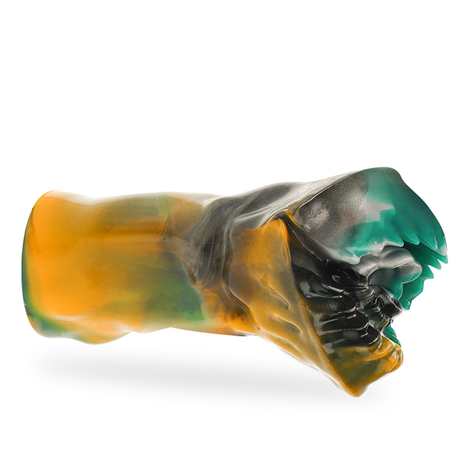 Epic – Arges Cyclops Mannen Masturbator Mond