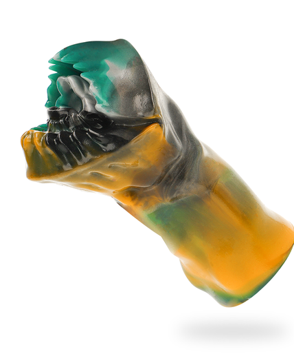 EPIC - ARGES CYCLOPS MALE MASTURBATOR MOUTH