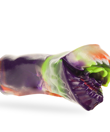 EPIC - BRONTES CYCLOPS MALE MASTURBATOR