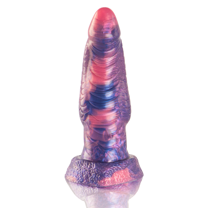EPIC - MEDUSA DILDO VERSTENEND PLEZIER