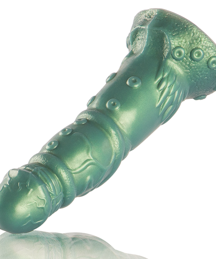 EPIC - HADES DILDO PASSION IN THE UNDERWORLD