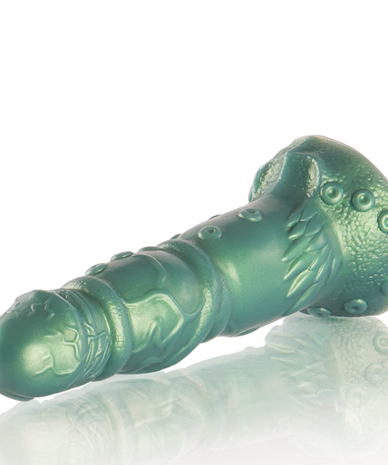 EPIC - HADES DILDO PASSION IN THE UNDERWORLD