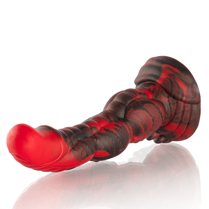 Epic – Ares Dildo Fighting Passion