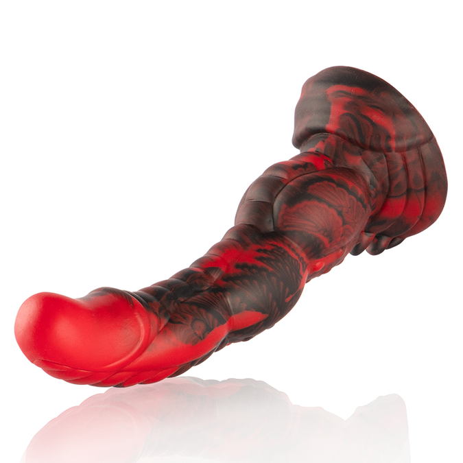 Epic – Ares Dildo Fighting Passion
