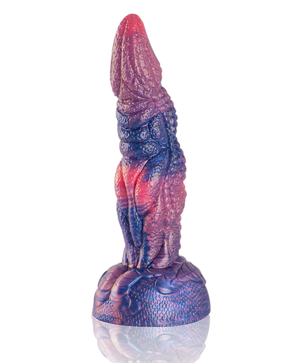 EPISCH - DIONYSUS DILDO DANS VAN GENOT