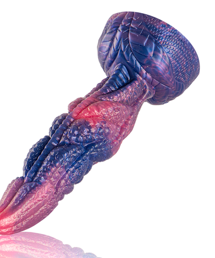 EPIC - DIONYSUS DILDO DANCE OF PLEASURE