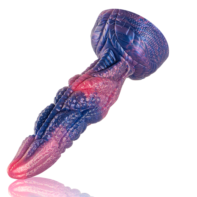 EPISCH - DIONYSUS DILDO DANS VAN GENOT