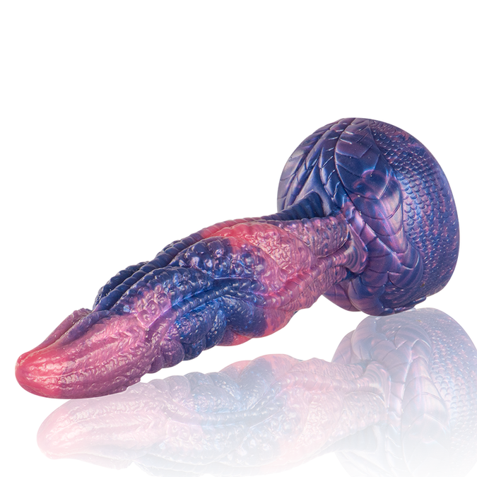 EPISCH - DIONYSUS DILDO DANS VAN GENOT