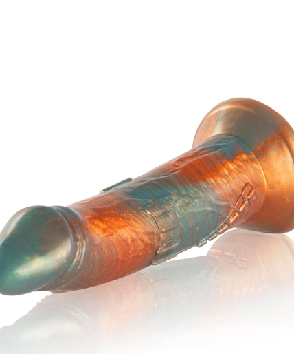 EPIC - TALOS DILDO OF POWER AND PLEASURE