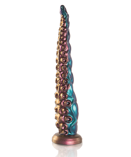 EPIC - CHARYBDIS FIJNE TENTAKEL DILDO GROOT FORMAAT