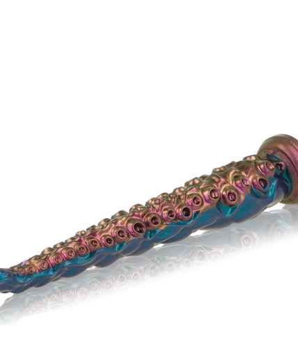 EPIC - CHARYBDIS FINE TENTACLE DILDO LARGE SIZE