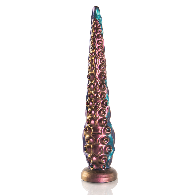Epic – Charybdis Fijne Tentakel Dildo Grote Maat