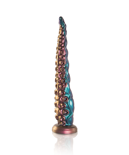 EPIC - CHARYBDIS FIJNE TENTAKEL DILDO KLEIN FORMAAT