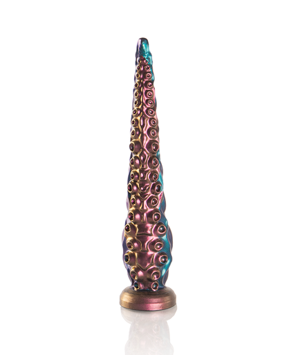 EPIC - CHARYBDIS FINE TENTACLE DILDO SMALL SIZE