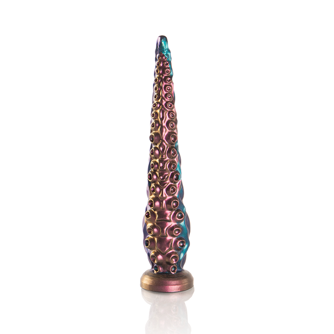 EPIC - CHARYBDIS FIJNE TENTAKEL DILDO KLEIN FORMAAT