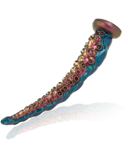 EPIC - CHARYBDIS FINE TENTACLE DILDO SMALL SIZE