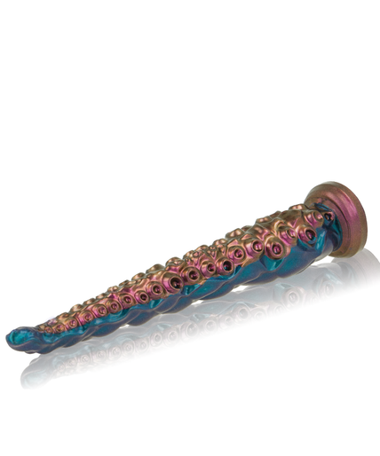 EPIC - CHARYBDIS FINE TENTACLE DILDO SMALL SIZE