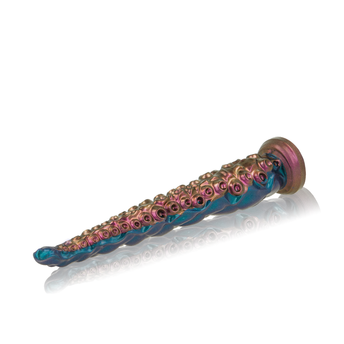 EPIC - CHARYBDIS FIJNE TENTAKEL DILDO KLEIN FORMAAT