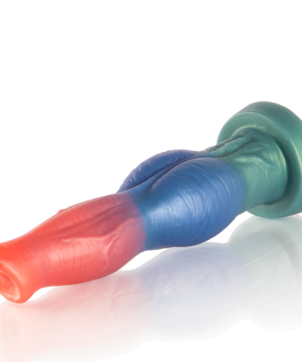 EPIC - ARION DILDO SYMPHONY OF PLEASURE RECHARGEABLE REMOTE CONTROL