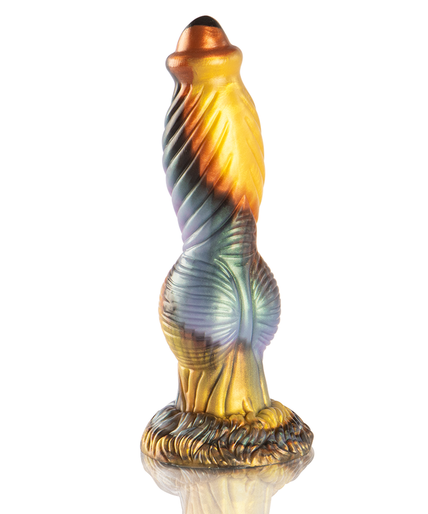 EPIC - PHOENIX DILDO THE RESURGENCE OF PLEASURE RECHARGEABLE REMOTE CONTROL