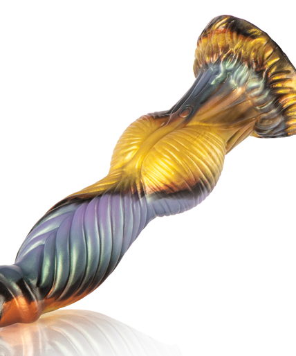 EPIC - PHOENIX DILDO THE RESURGENCE OF PLEASURE RECHARGEABLE REMOTE CONTROL