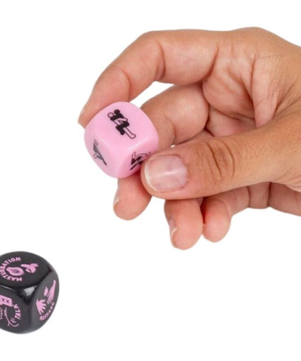 SECRET PLAY - SPEL 2 DOBBELSTENEN VOORSPEL FANATICI
