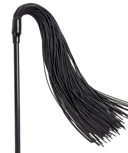 SECRET PLAY - DUSTER + BLACK WHIP