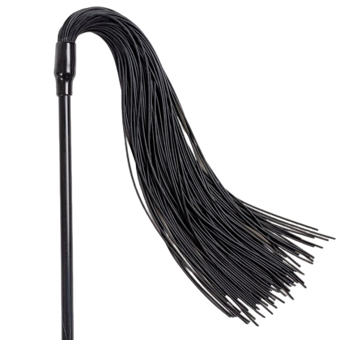 Pleasurements – Secret Play – Duster & Zwarte Zweep