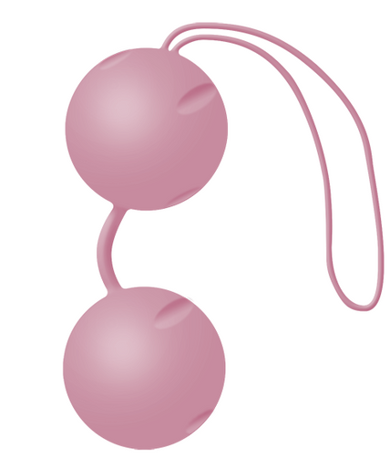 JOYDIVION JOYBALLS - LIFESTYLE ROSA