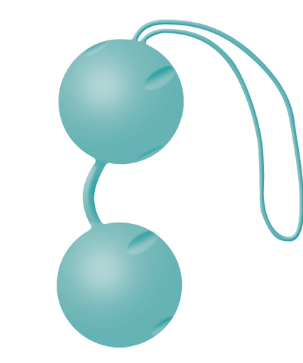 JOYDIVION JOYBALLS - LIFESTYLE MINT