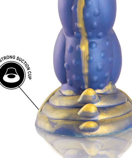 EPIC - POSEIDON DILDO EMBRACE OF THE SEA