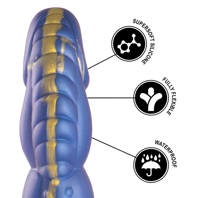 Epic – Poseidon Dildo Embrace Of The Sea