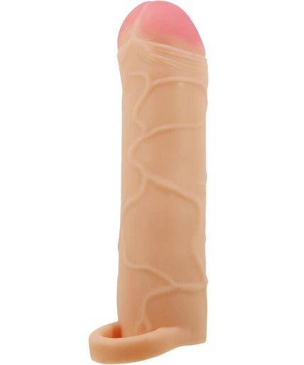PRETTY LOVE - BUNIONS PENISVERLENGER HOES HUIDSKLEURIG