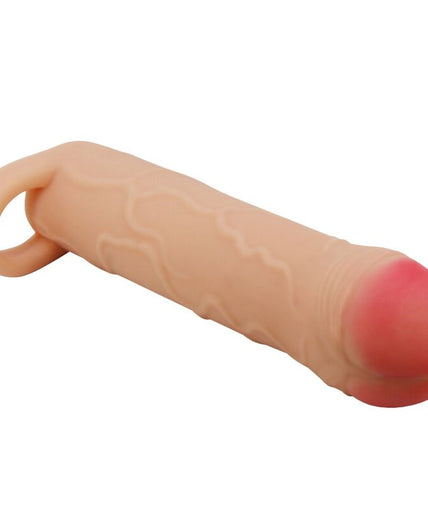 PRETTY LOVE - BUNION PENIS EXTENDER COVER FLESH