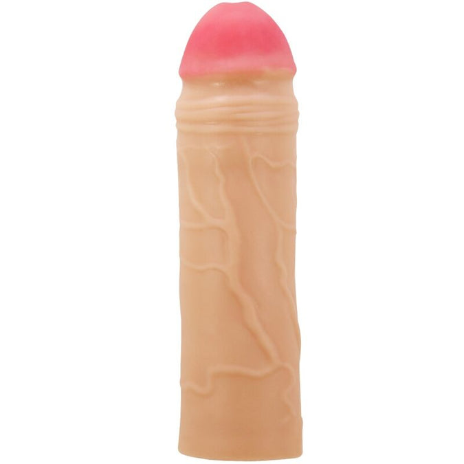PRETTY LOVE - CHANE PENISVERLENGER HOES HUIDSKLEURIG