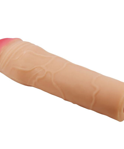 PRETTY LOVE - CHANE PENISVERLENGER HOES HUIDSKLEURIG