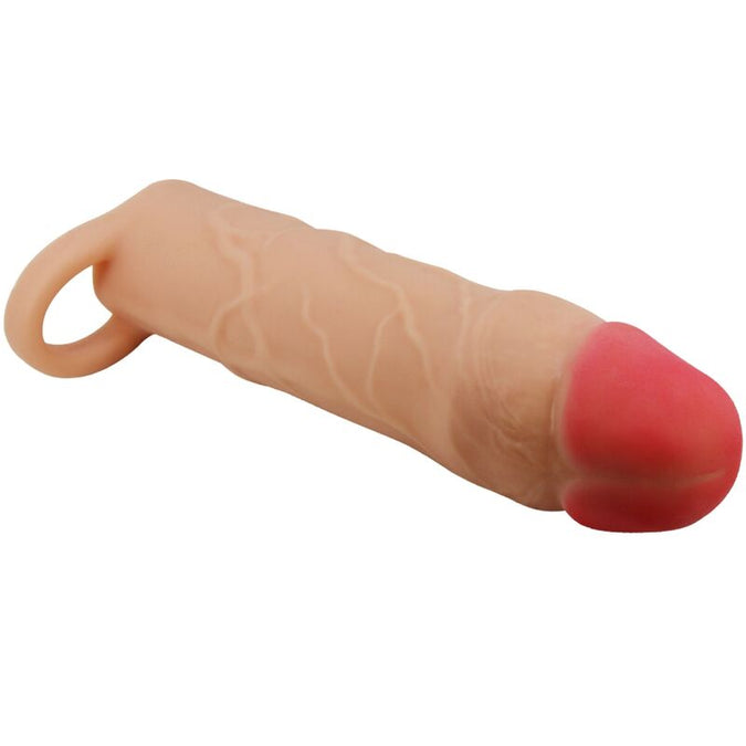 PRETTY LOVE - CHANE PENISVERLENGER HOES HUIDSKLEURIG