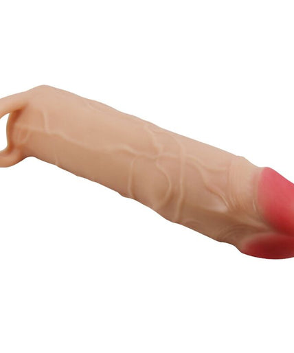 PRETTY LOVE - GERD PENIS EXTENDER COVER FLESH