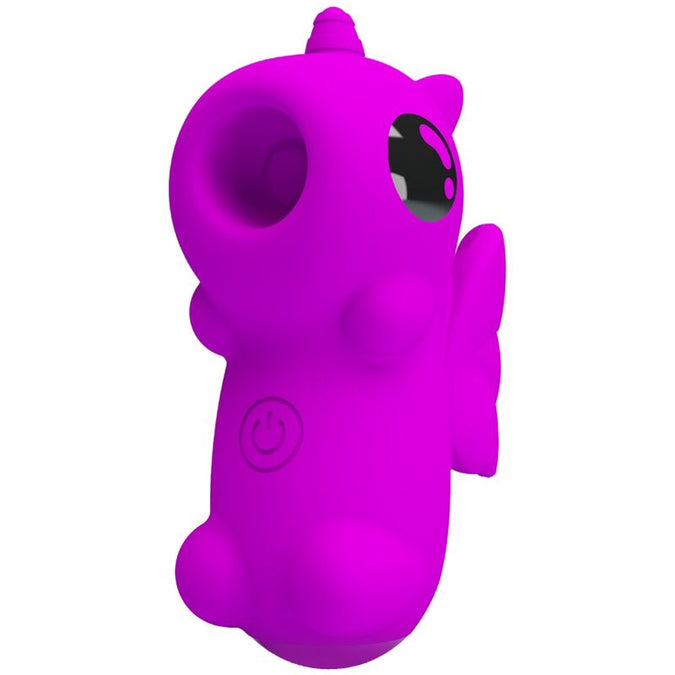 Pretty Love – Mini Fun Toys door Magic Unicorn Stimulator