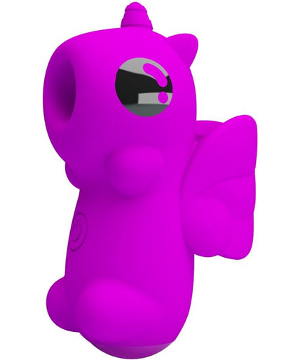 PRETTY LOVE - MINI FUN TOYS BY MAGIC UNICORN STIMULATOR