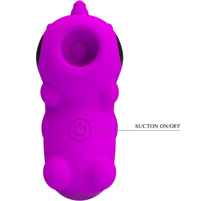 Pretty Love – Mini Fun Toys door Magic Unicorn Stimulator