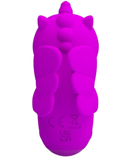 PRETTY LOVE - MINI FUN TOYS BY MAGIC UNICORN STIMULATOR