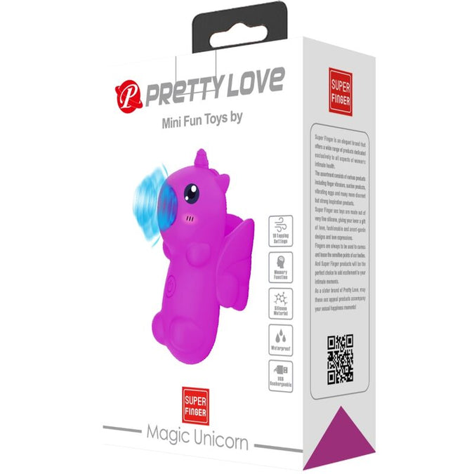 Pretty Love – Mini Fun Toys door Magic Unicorn Stimulator