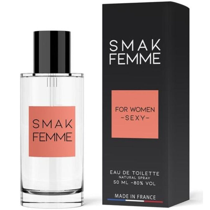 Ruf – Smak Feromonen Parfum Voor Haar 50ml