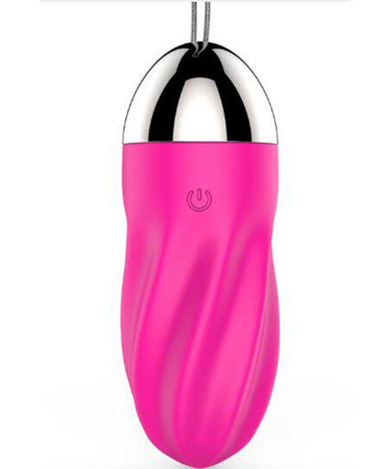 ARMONY - SWEETY SPIRAAL VIBREREND EI MET AFSTANDSBEDIENING ROZE