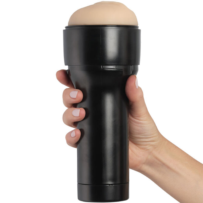 KIIROO - FEEL GENERIEKE PALE STROKER