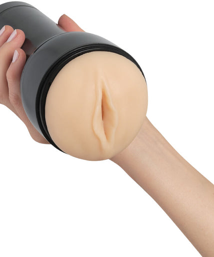 KIIROO - FEEL GENERIC PALE STROKER